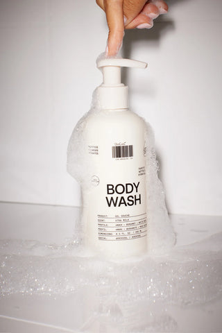 Body Wash