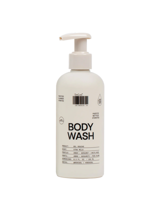 Body Wash