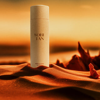Self-Tanning Mousse