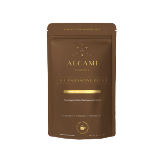 ALCAMI ELEMENTS CACAO