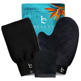 Self Tanning Application Kit