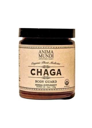 CHAGA | Garde du corps