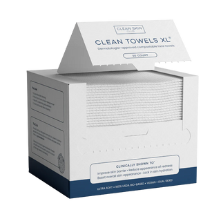 Clean Towels XL