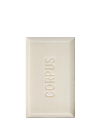Cleansing Bar: Nº Green