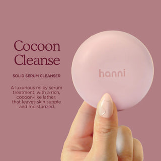 Cocoon Cleanse