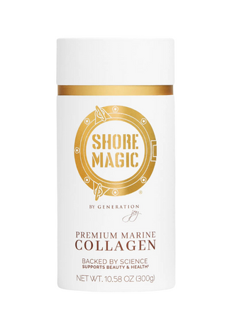 marine collagen