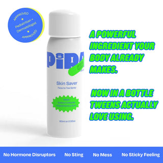 Skin Saver