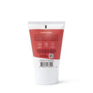 Hydrating Body Lotion - Strawberry