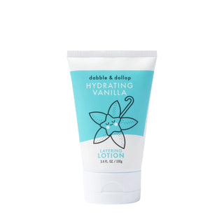 Hydrating Body Lotion - Vanilla