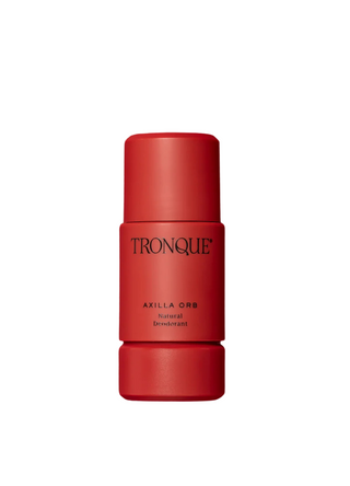 AXILLA ORB Natural Deodorant