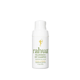 Voluminous Dry Shampoo
