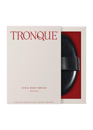 Tronque Ionic Dry Body Brush