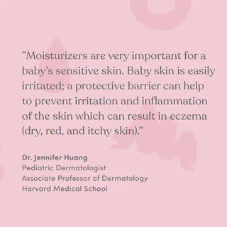 Hydrating Baby Lotion