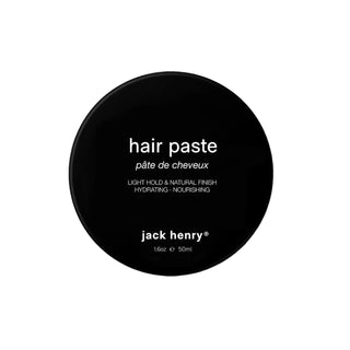 Hair Paste