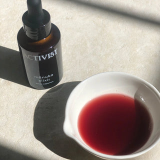 ACTIVIST Manuka Immune Elixir 850+