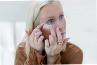 Seald™ Face Tape Smoothing Strips