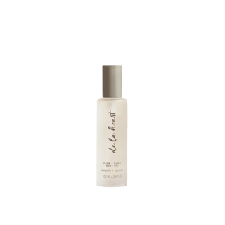 Flow and Glow Body Oil