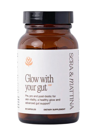 Glow With Your Gut
