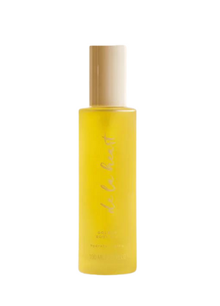Golden Body Oil
