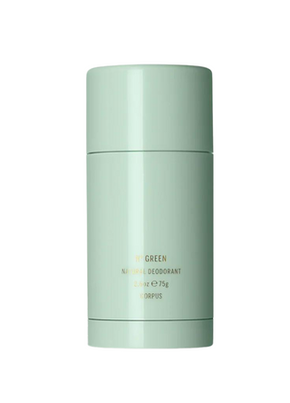 Deodorant Stick: Nº Green