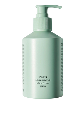 Body Wash: Nº Green