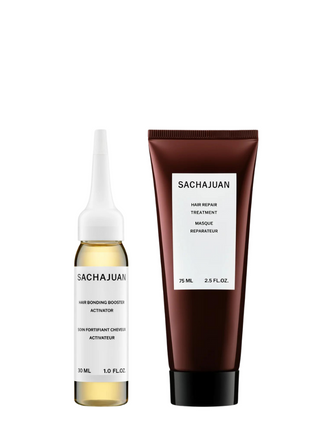 Hair Bonding Booster Kit