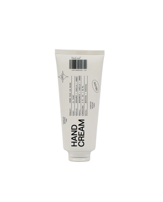Hand Cream