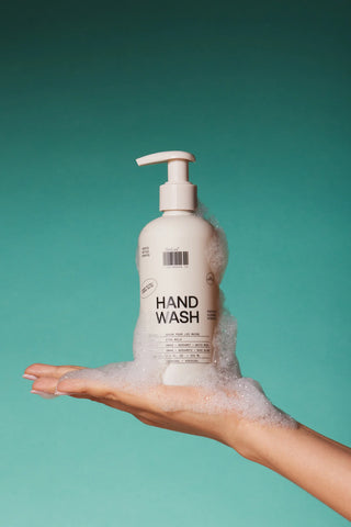 Hand Wash