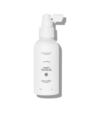 holi (growth) 84 advanced leave-in scalp and hair treatment