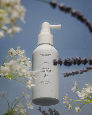 holi (growth) 84 advanced leave-in scalp and hair treatment
