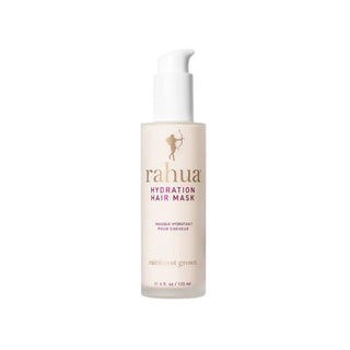 Hydration Hair Mask