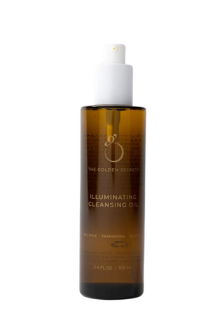 Illuminating Cleansing Oil
