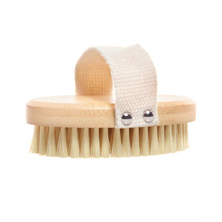 Plumtox™ Dry Brush
