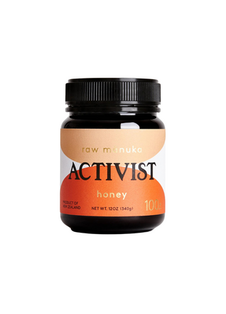manuka honey