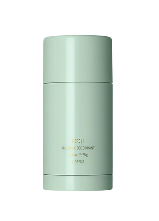 non-toxic deodorant stick
