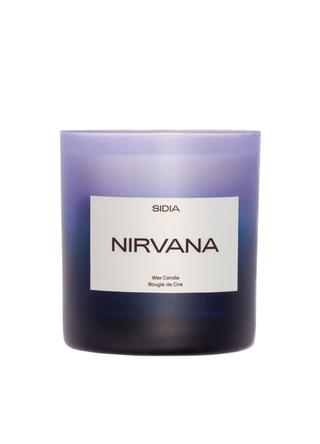 NIRVANA CANDLE