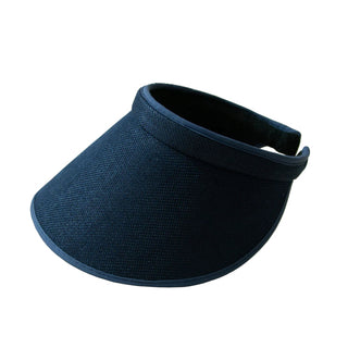 LIMITED EDITION: THE VISOR - NAVY