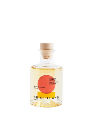Parasol Citrus Champagne Vinegar