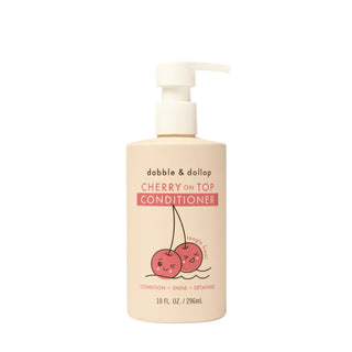 Cherry On Top Hair Conditioner