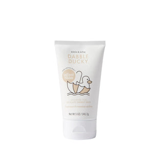 All-Natural Fragrance-Free Infant Balm (Ewg Certified)