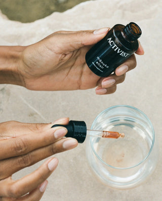 ACTIVIST Manuka Immune Elixir 850+