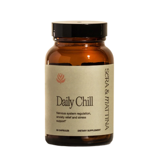 Daily Chill