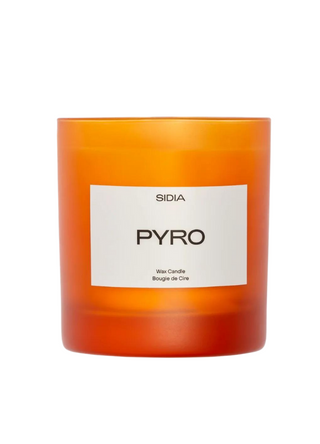 PYRO CANDLE