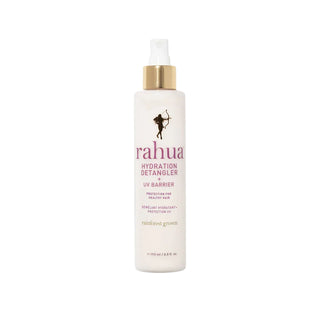 Hydration Detangler + UV Barrier