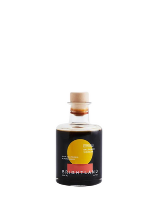 Rapture Blackberry Balsamic Vinegar