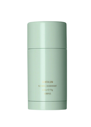 Deodorant Stick: Santalum