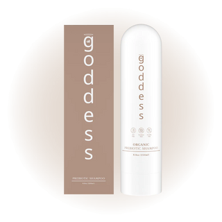 Prebiotic Shampoo