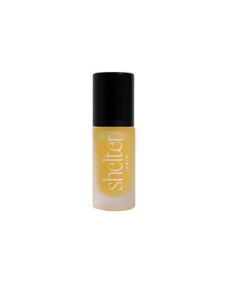 Lanolin Lip Elixir - Slip - Clear