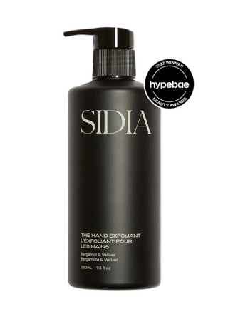 L'EXFOLIANT POUR LES MAINS
