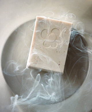 Savon Deux Déserts